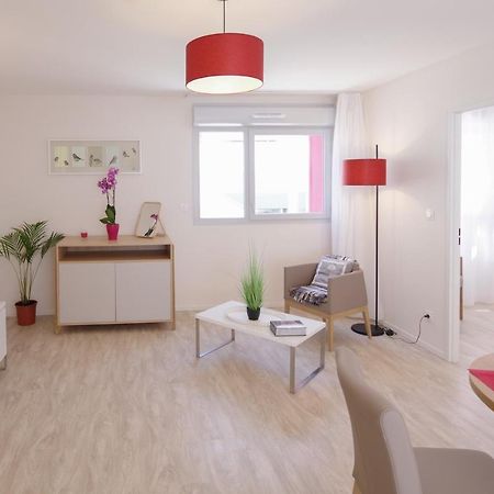 Residence D'Αβινιόν Εξωτερικό φωτογραφία