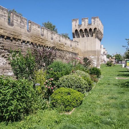 Residence D'Αβινιόν Εξωτερικό φωτογραφία