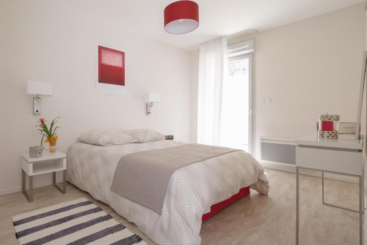 Residence D'Αβινιόν Εξωτερικό φωτογραφία