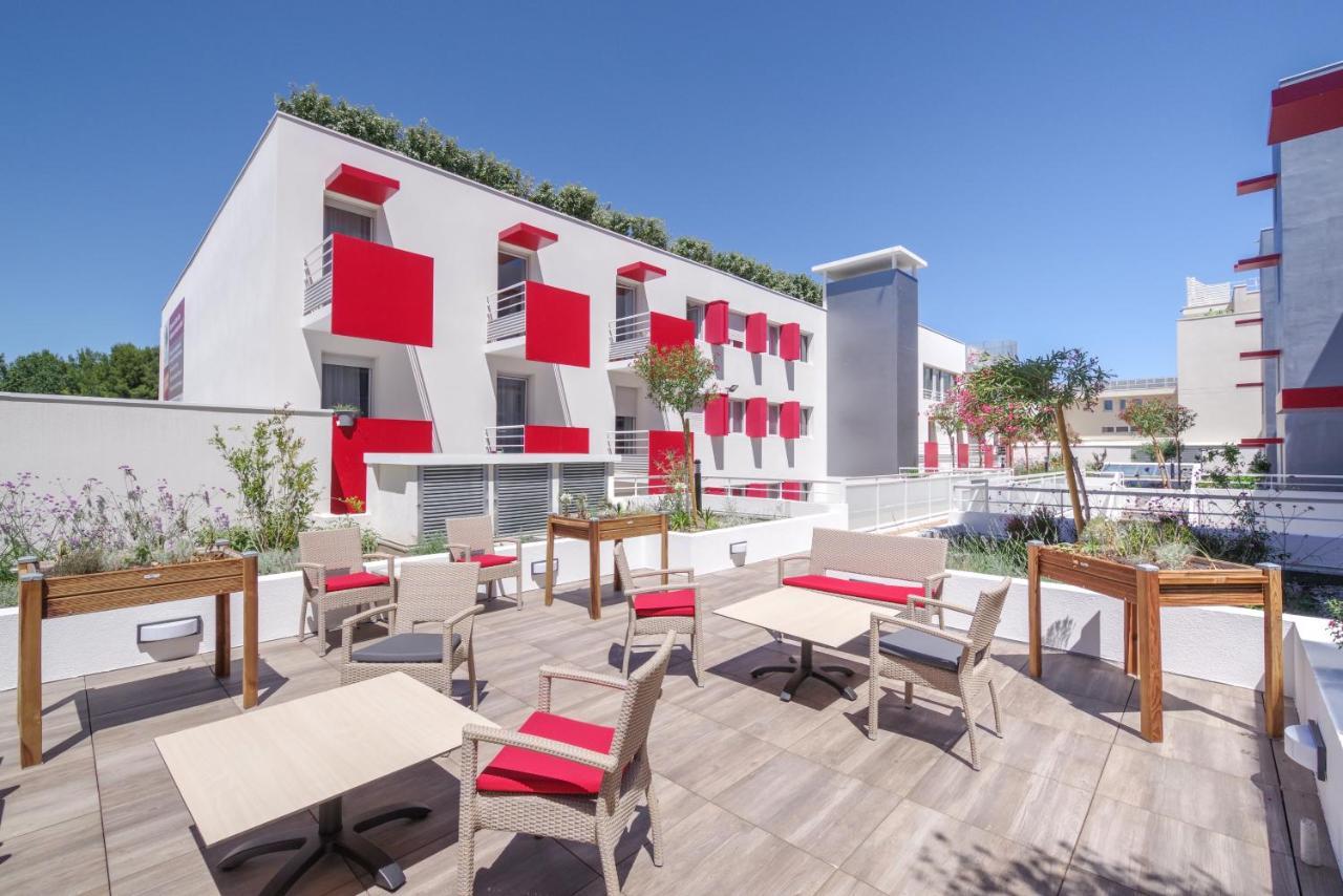 Residence D'Αβινιόν Εξωτερικό φωτογραφία