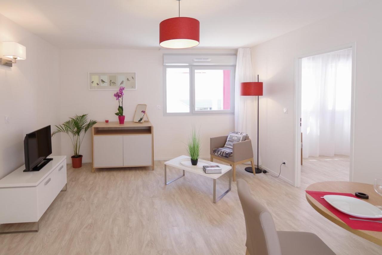 Residence D'Αβινιόν Εξωτερικό φωτογραφία