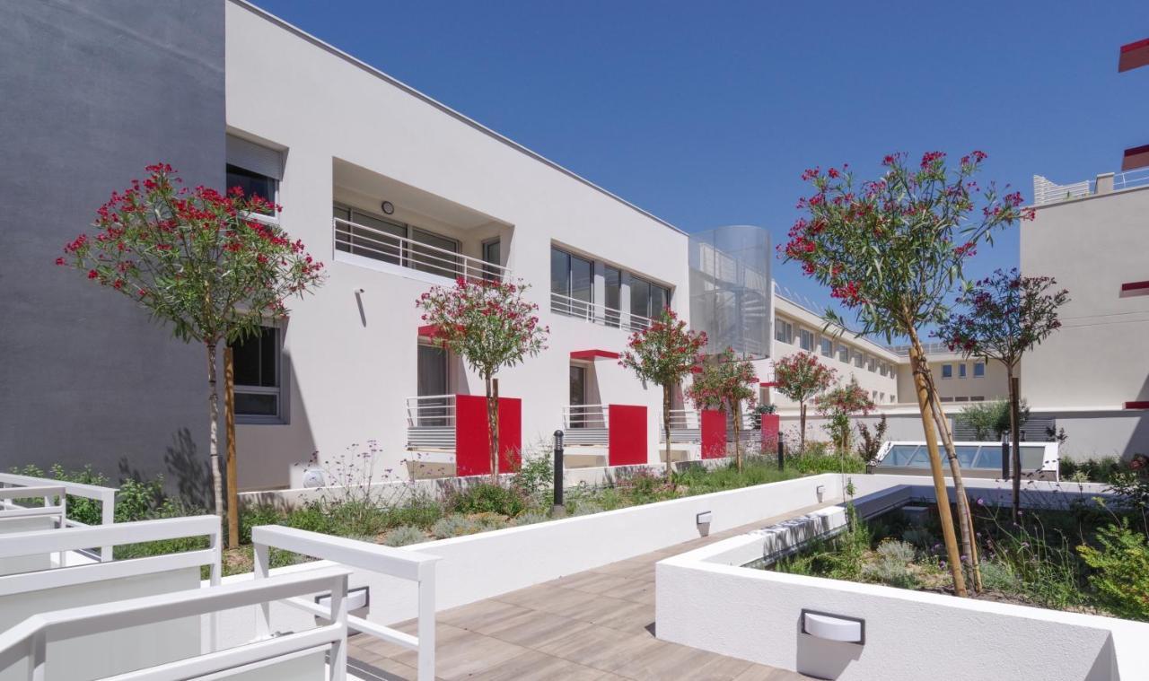 Residence D'Αβινιόν Εξωτερικό φωτογραφία
