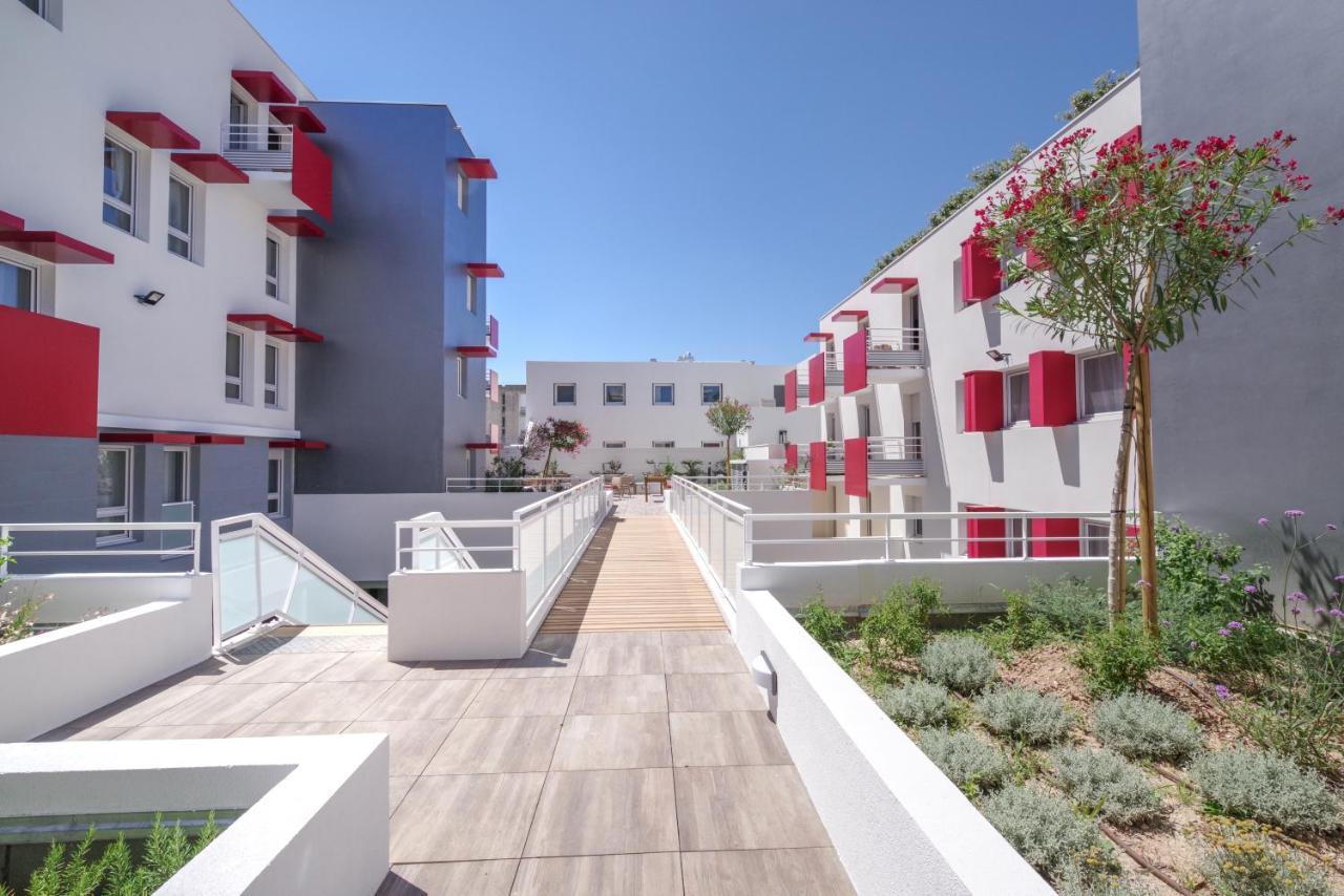 Residence D'Αβινιόν Εξωτερικό φωτογραφία