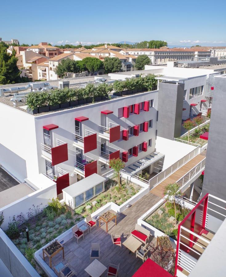 Residence D'Αβινιόν Εξωτερικό φωτογραφία